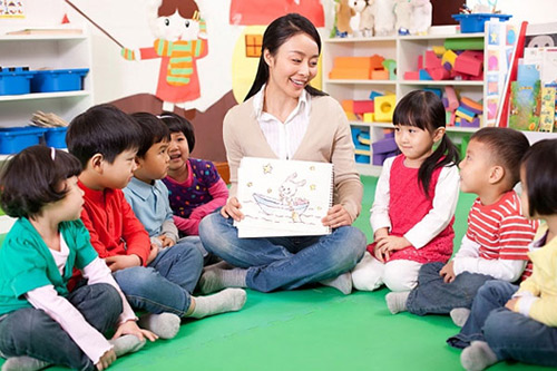 Những “thủ phạm” có thể làm hại trẻ ngay trong trường học - 3