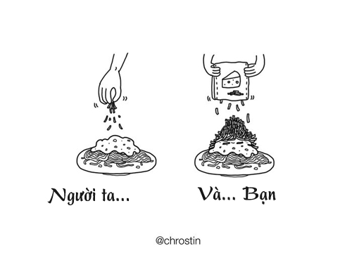 Những tình huống #039;cười ra nước mắt#039; của con gái khiến ai cũng phải gật gù... - 5