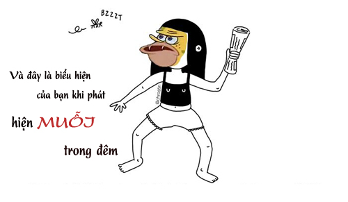 Những tình huống #039;cười ra nước mắt#039; của con gái khiến ai cũng phải gật gù... - 7