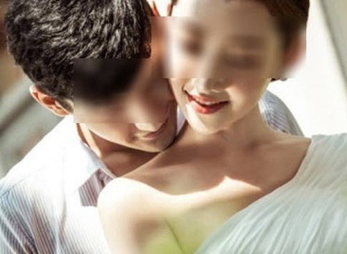 Nỗi ê chề của chân dài yêu đại gia vì tham tiền - 2