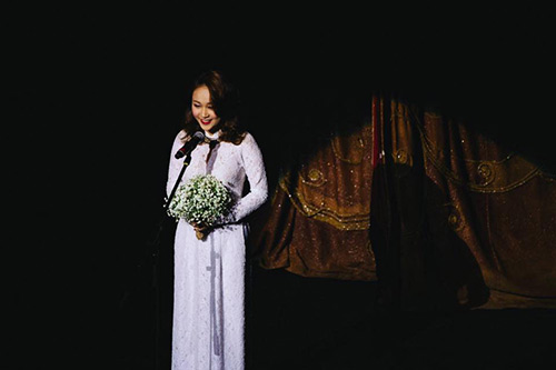 Thanh Lam khoe ảnh con gái hồi nhỏ bụ bẫm, đáng yêu như thiên thần - 4