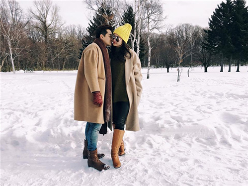 Trẻ tuổi, nhưng Đông Nhi - Ông Cao Thắng sở hữu nhiều điều đáng mơ ước - 11