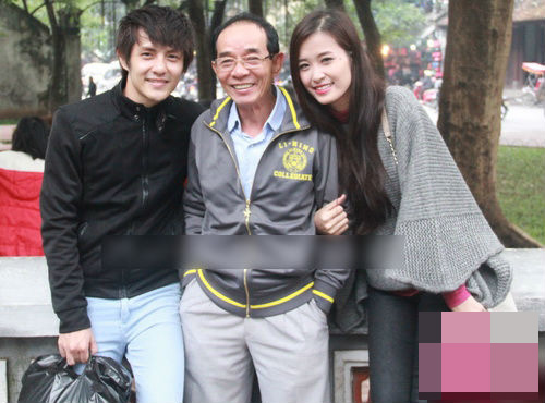 Trẻ tuổi, nhưng Đông Nhi - Ông Cao Thắng sở hữu nhiều điều đáng mơ ước - 10