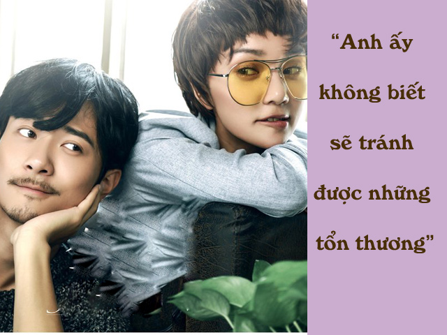 Sự thật về những lí do khiến đàn bà nói dối chồng - 1