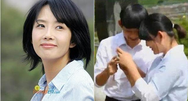 8 năm sau ngày mẹ mất, con gái Choi Jin Sil ra dáng thiếu nữ trưởng thành - 2