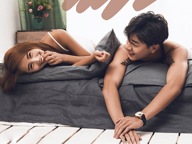 Yêu người cũ 8 năm cô ấy còn phản bội thì với tôi liệu em có cắm sừng? - 1