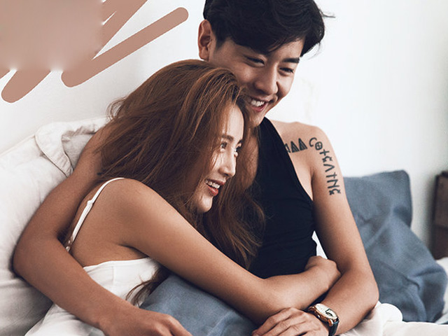 Yêu người cũ 8 năm cô ấy còn phản bội thì với tôi liệu em có cắm sừng? - 2