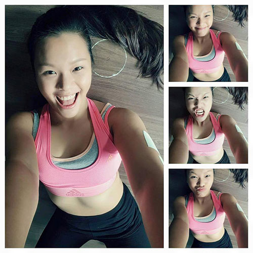 Bị chê quot;mập, đen, xấuquot; sau sinh, Phương Vy Idol lao vào luyện tập và lột xác ngỡ ngàng - 4