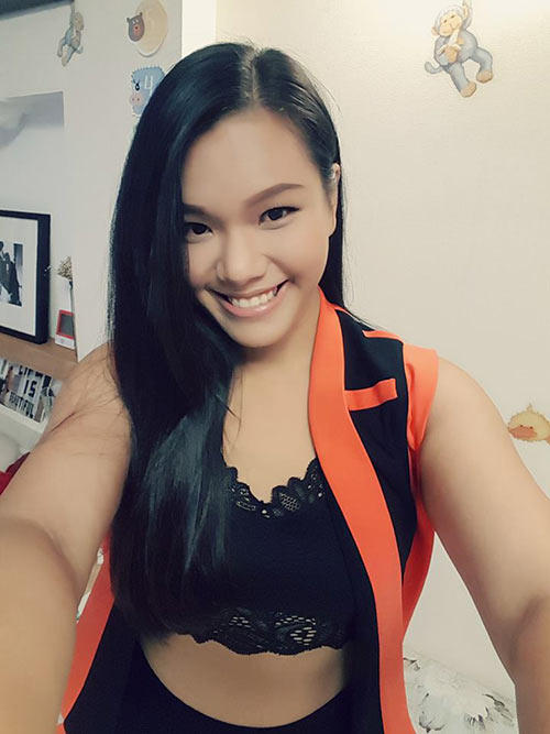 Bị chê quot;mập, đen, xấuquot; sau sinh, Phương Vy Idol lao vào luyện tập và lột xác ngỡ ngàng - 5