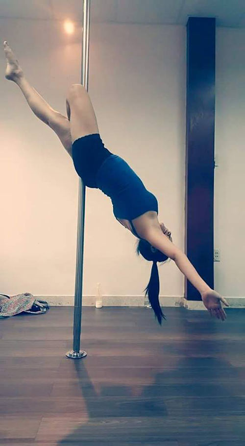 Bị chê quot;mập, đen, xấuquot; sau sinh, Phương Vy Idol lao vào luyện tập và lột xác ngỡ ngàng - 6