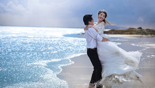 Nhan sắc vợ mới cưới, xinh đẹp, ít người biết của diễn viên Cao Minh Đạt - 7