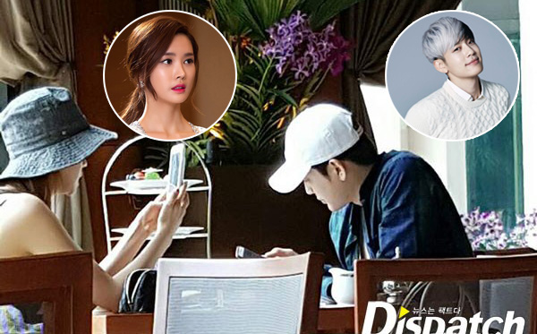 Ngôi sao 24/7: quot;Ảnh đế Cbizquot; bị chửi bới khi xuất hiện tại tòa chuẩn bị ly hôn vợ - 7