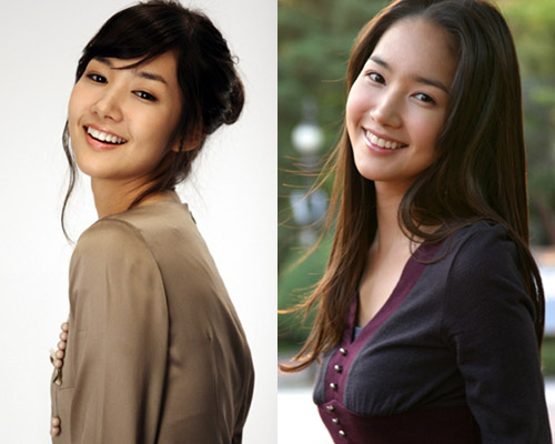 Tổng hợp các tập phim có sự tham gia của Park Min-young Những bộ phim mới của Park Min-young