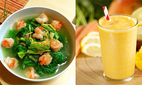 Ai bảo qua 18 tuổi rồi thì không cao được nữa, bạn hãy thử cách này xem - 1