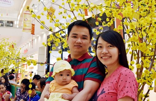 Cách cho con ăn dặm nhàn tênh theo BLW của mẹ Việt - 1