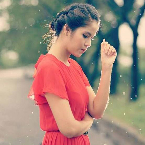 Gói mỳ tôm cứu đói và #039;nỗi khổ khó nói#039; của người dân - 1