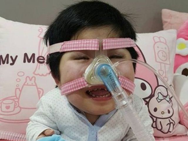 Nỗi đau của người mẹ có con gái 17 tuổi gói trong thân hình trẻ sơ sinh