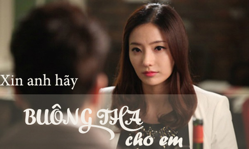 Anh ơi, hãy buông tha cho em, em mệt mỏi lắm rồi! - 2