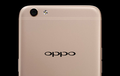 Oppo R9s và Oppo R9s Plus trình làng, RAM 6GB - 3