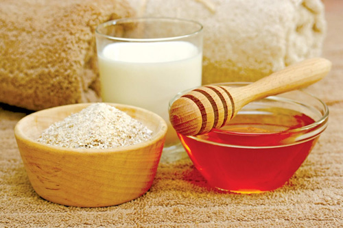 Bảo bối chăm sóc da từ thiên nhiên đang thịnh hành của giới công sở - 2
