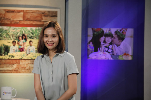 Bị trêu quot;lừa được vợquot; kém 18 tuổi, Việt Hoàn thấy tổn thương rất nhiều - 3