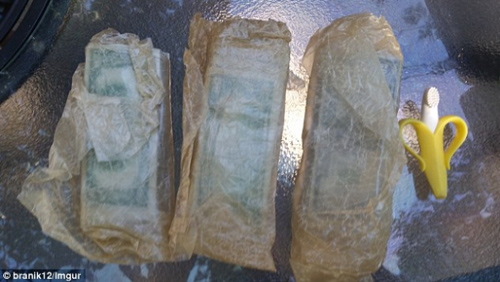 Nổi hứng dọn nhà, cặp vợ chồng sốc khi phát hiện #039;kho báu#039; - 2