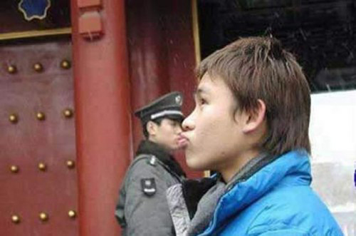 Xem mấy bức ảnh này cũng đủ để bạn vui cả ngày - 7