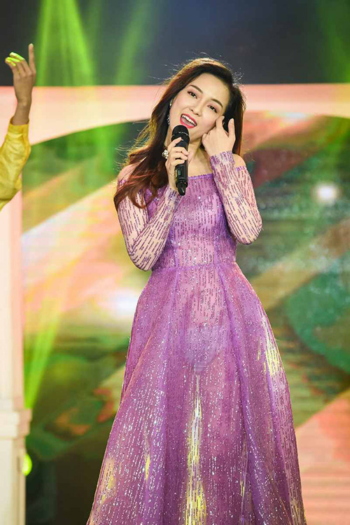 Đinh Hương làm mới bản thân với âm nhạc Trịnh Công Sơn - 2