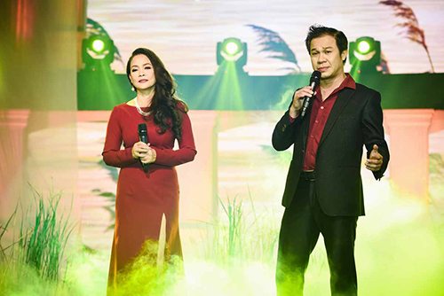 Đinh Hương làm mới bản thân với âm nhạc Trịnh Công Sơn - 4