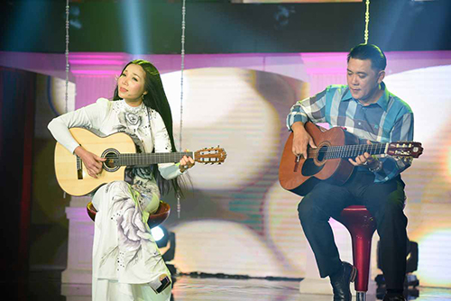 Đinh Hương làm mới bản thân với âm nhạc Trịnh Công Sơn - 3