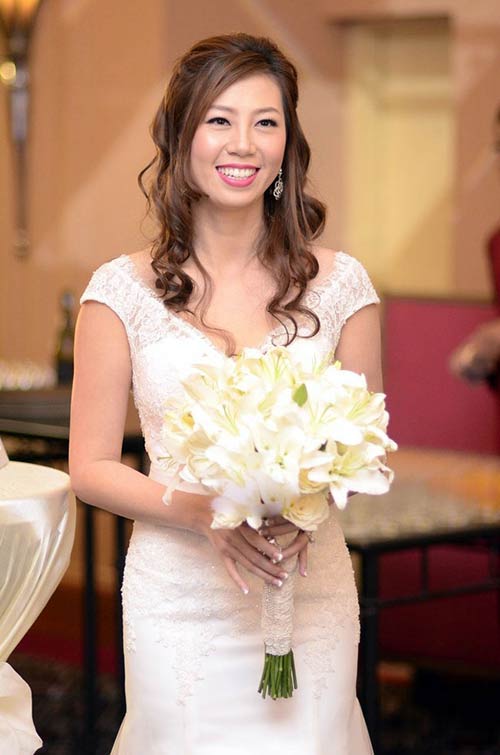 Lý do sự biến mất bí ẩn của Hoa khôi có hình thể đẹp nhất Việt Nam - 5