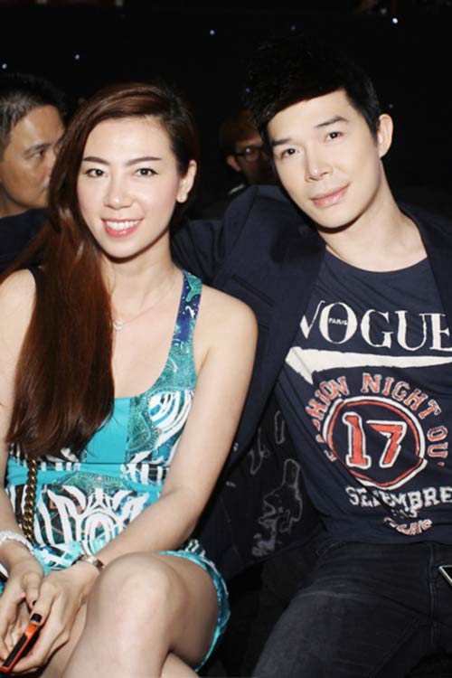 Lý do sự biến mất bí ẩn của Hoa khôi có hình thể đẹp nhất Việt Nam - 6