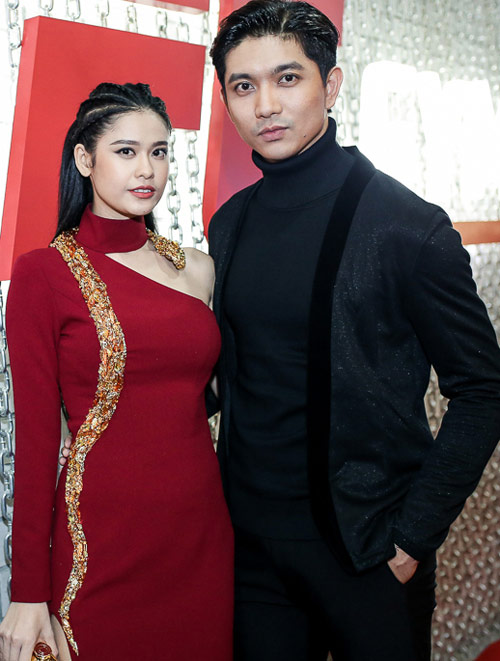 Thời trang sao Việt xấu: Trương Ngọc Ánh xuống sắc vì phát tướng không kiểm soát - 6