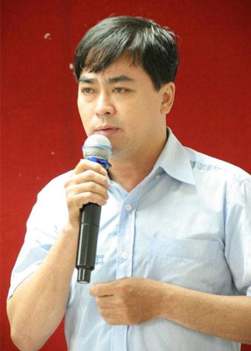Diễn viên Nguyễn Hoàng sức khỏe tiến triển tốt, tự ăn được cơm - 1