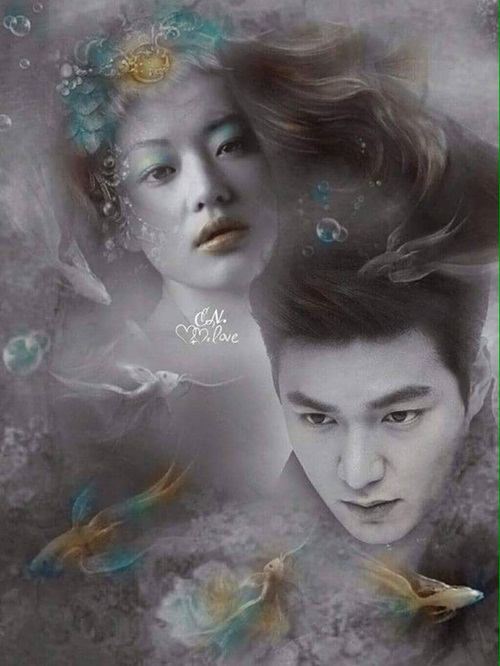 quot;Siêu lừaquot; Lee Min Ho và phát ngôn giống... Ngọc Trinh đến giật mình - 4