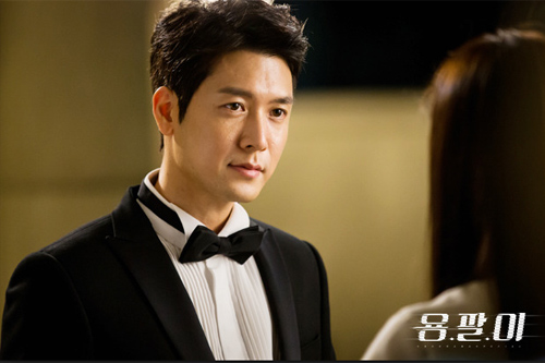 quot;Ác nhânquot; phim quot;Thiên tài lang bămquot; quyết định chấm dứt đời độc thân - 2