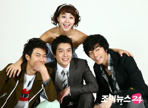 quot;Ác nhânquot; phim quot;Thiên tài lang bămquot; quyết định chấm dứt đời độc thân - 4