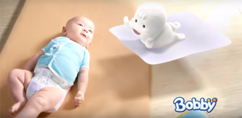 Bé cần ngủ ngon để phát triển toàn diện - 2
