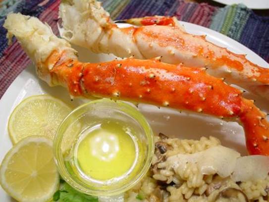 Thịt cua, ghẹ tốt thật đấy nhưng liệu có an toàn với mẹ bầu? - 2