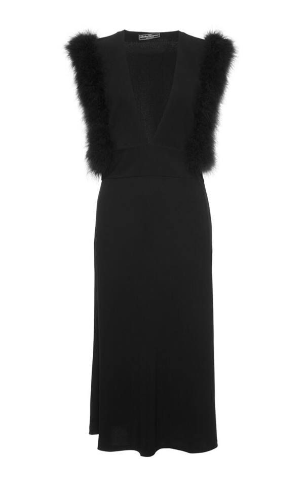 Lan Khuê quot;đánh bậtquot; tín đồ thời trang Hàn tại Seoul Fashion Week - 7