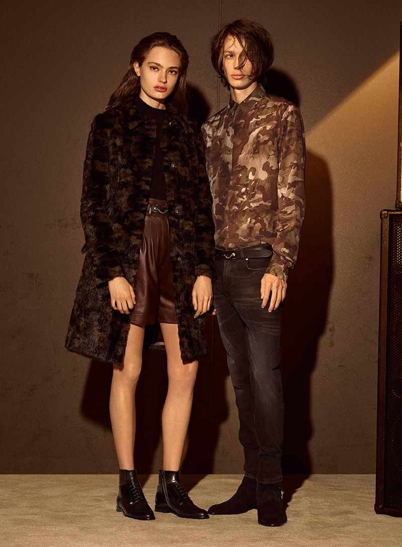 Lan Khuê quot;đánh bậtquot; tín đồ thời trang Hàn tại Seoul Fashion Week - 9