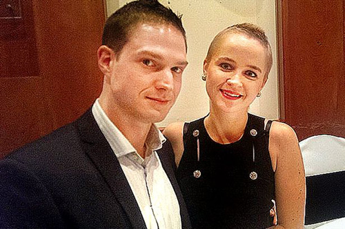 Người phụ nữ bị ung thư vú mang thai tự nhiên sau khi nhận chẩn đoán vô sinh - 2