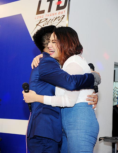 quot;Gái 2 conquot; Duyên Anh Idol đầy đặn, quot;mũm mĩmquot; sau thời gian ít xuất hiện - 7