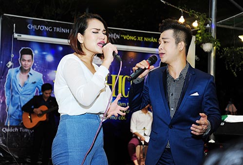 quot;Gái 2 conquot; Duyên Anh Idol đầy đặn, quot;mũm mĩmquot; sau thời gian ít xuất hiện - 5