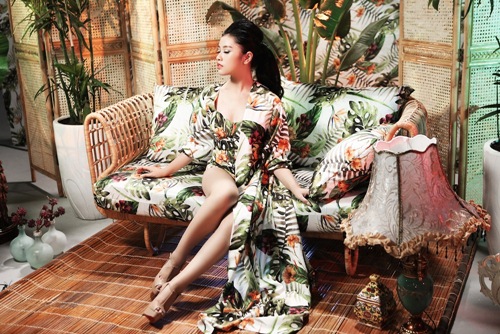 Quán quân Sao Mai Thu Hằng ôm mặt khóc nức nở khiến ekip phải dỗ dành - 16