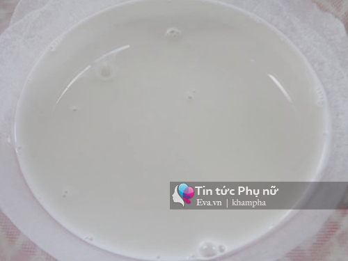 Lâu lâu làm bánh cuốn bằng chảo cho cả nhà ăn sáng - 3