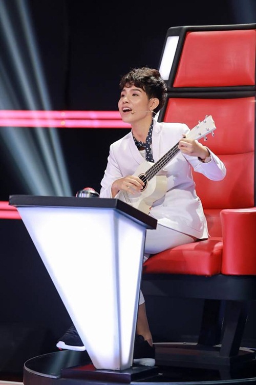 Sau bão scandal tới tấp, Vũ Cát Tường lại được yêu nhờ điều này! - 3