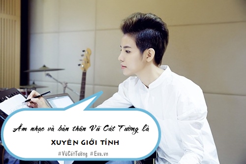 Sau bão scandal tới tấp, Vũ Cát Tường lại được yêu nhờ điều này! - 1