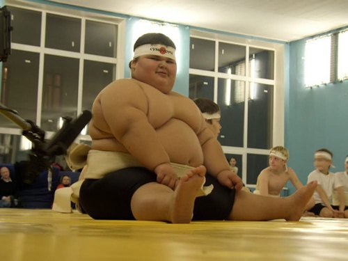 10 đứa trẻ quot;béo nhất thế giớiquot; khiến ai cũng phải kinh ngạc - 5