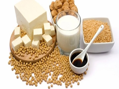 Đậu nành không gây yếu sinh lý ở nam giới - 1